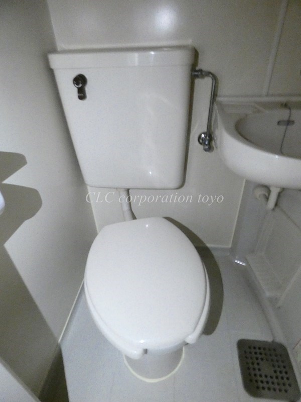 アイパレス西大島 その他2