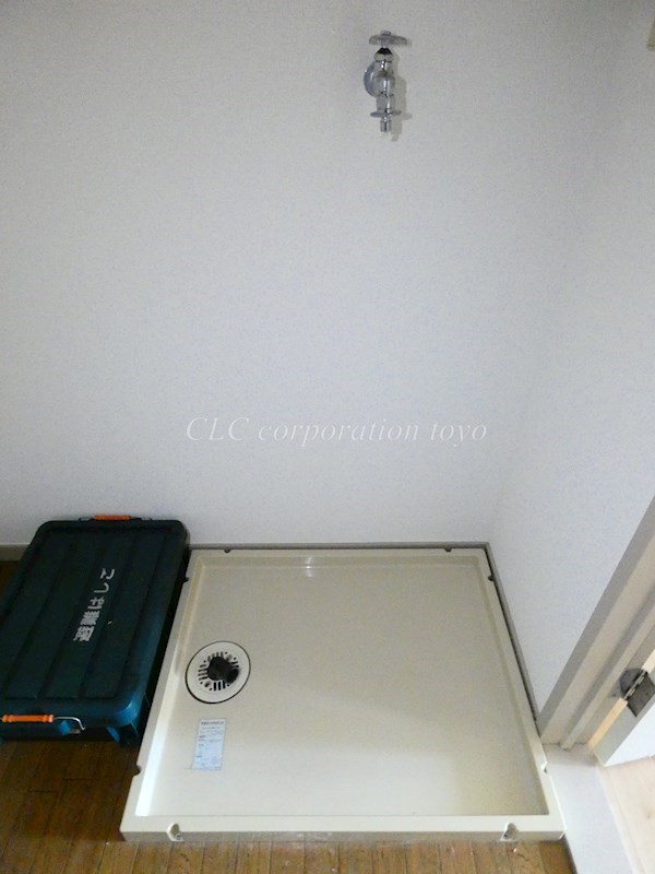 アイパレス西大島 その他4