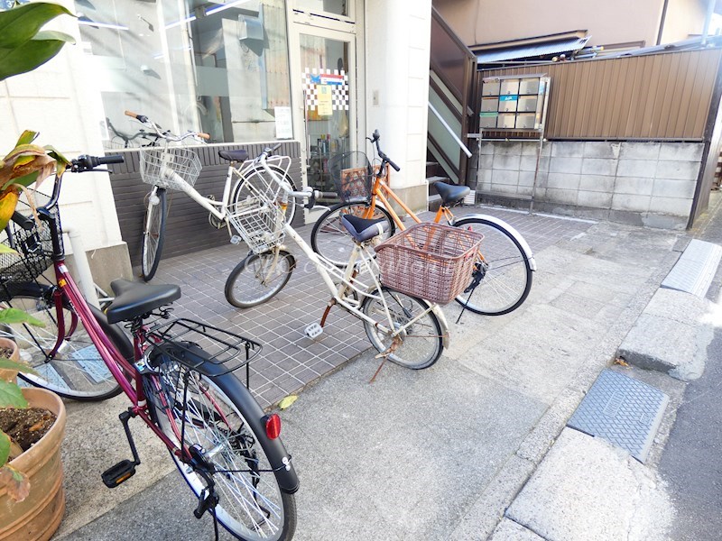 アイパレス西大島 その他8