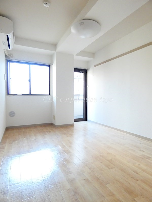 アイパレス西大島 その他10