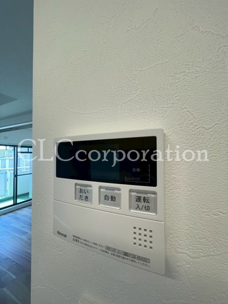 エレマーレ南砂町 その他8