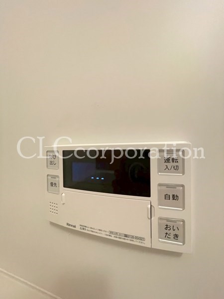 エレマーレ南砂町 その他10