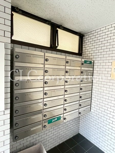 エレマーレ南砂町 その他13