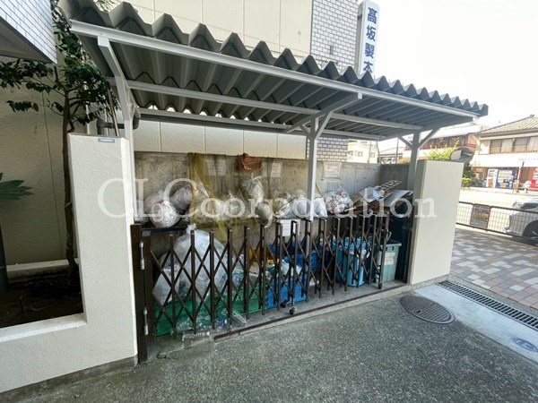 エレマーレ南砂町 その他14