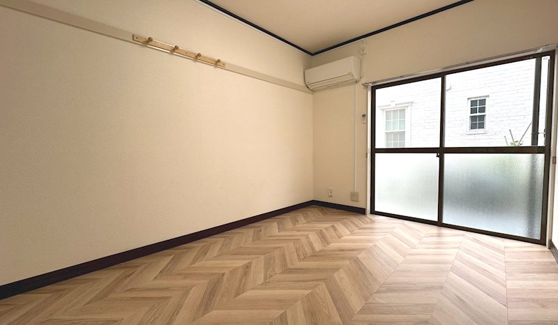 カーサ薫 リビング