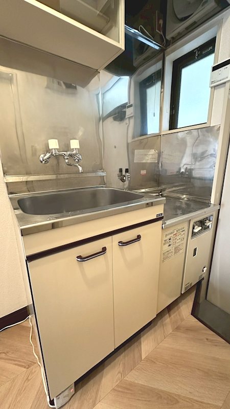 カーサ薫 キッチン