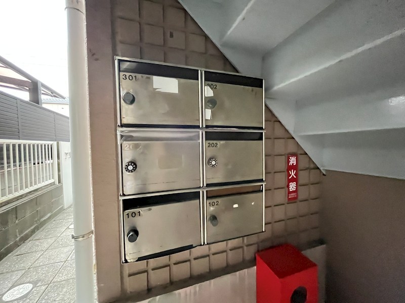 アルソス妙典 その他7