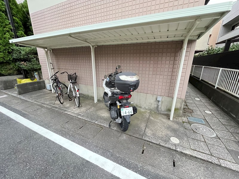 アルソス妙典 その他8