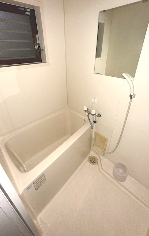 アルソス妙典 風呂画像