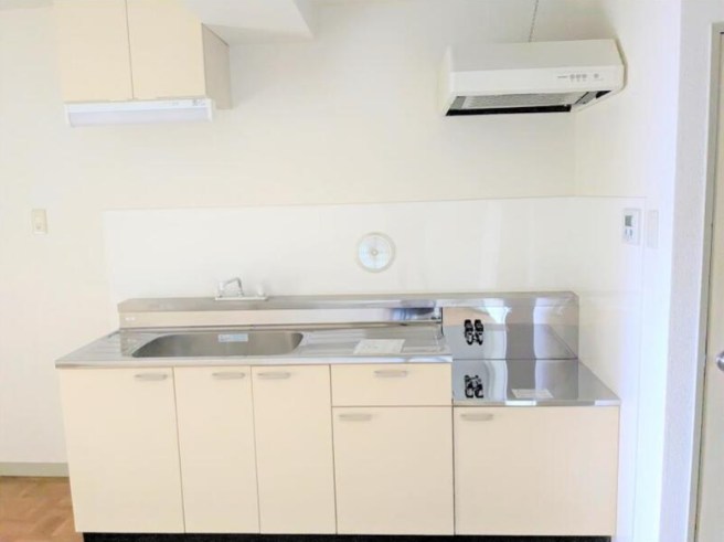 寿ビル キッチン