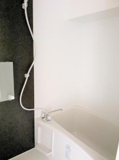 寿ビル 風呂画像