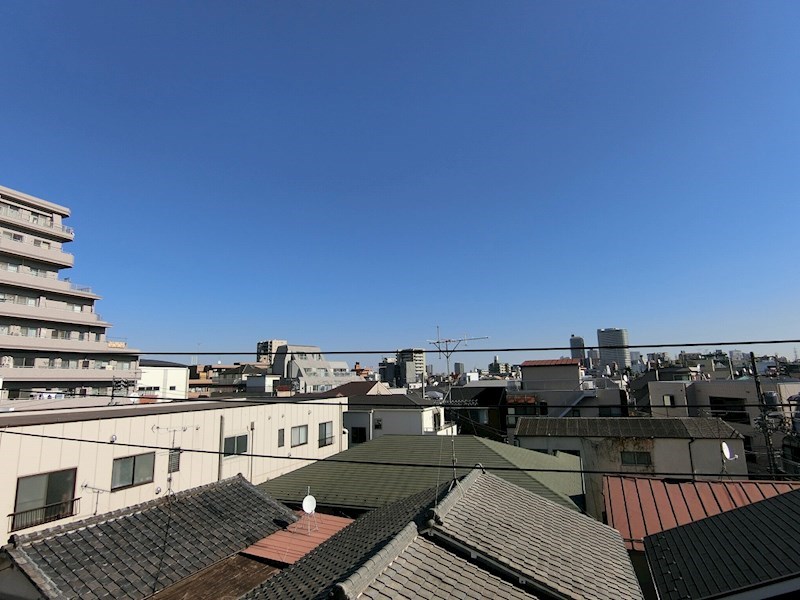 メゾン桜 その他4