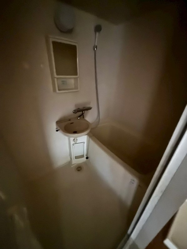 メゾン桜 風呂画像