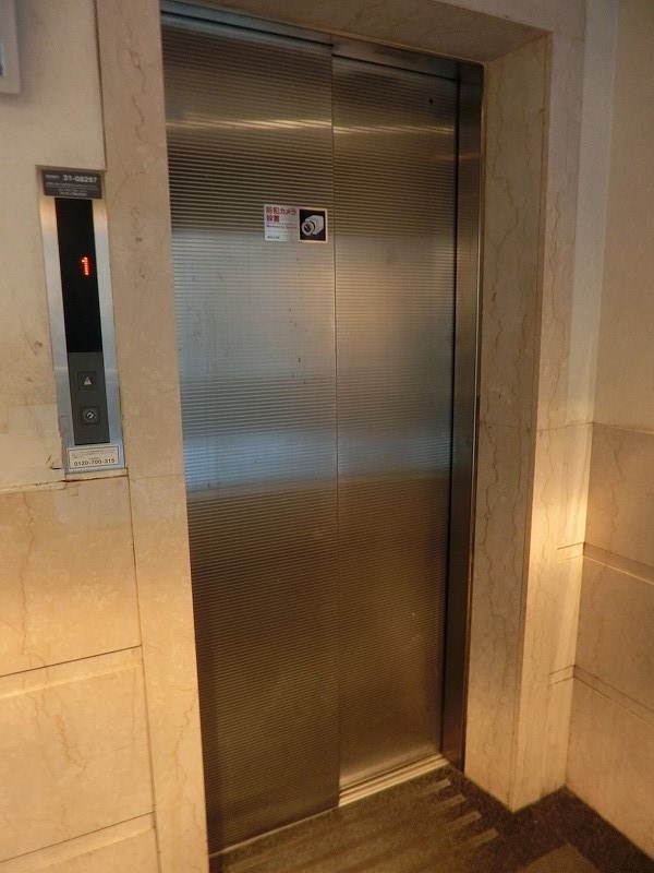 ロイヤルプラザ浅草 その他5