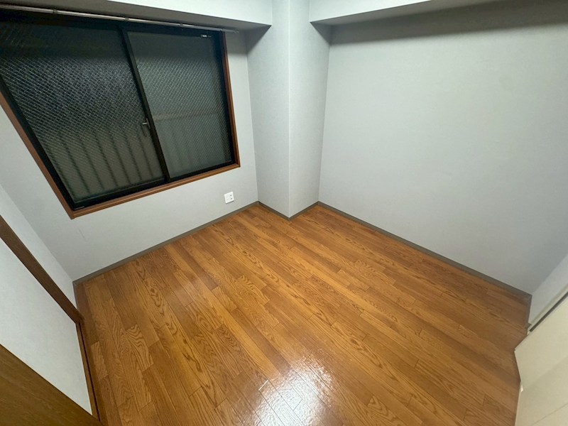 ロイヤルプラザ浅草 ベッドルーム