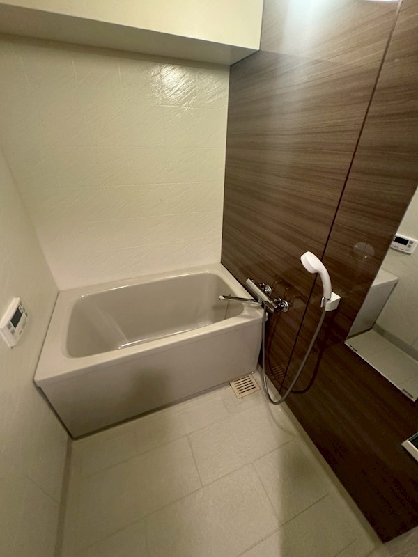 ロイヤルプラザ浅草 風呂画像