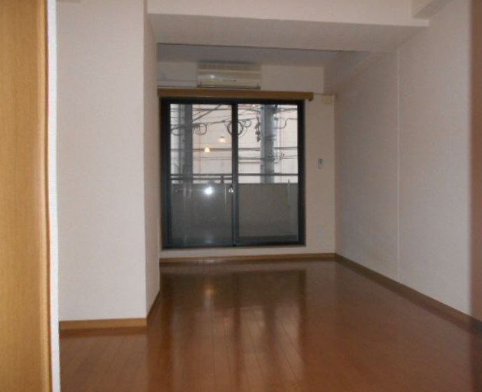 和助ビル ベッドルーム