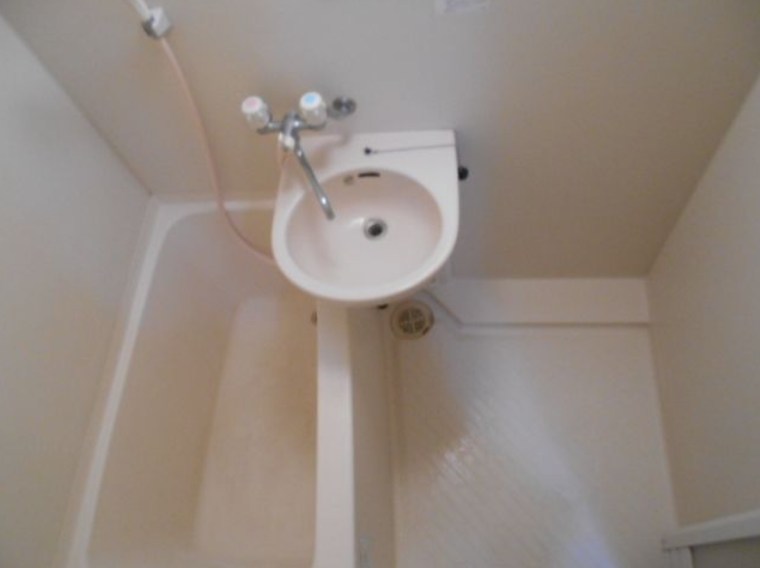 和助ビル 風呂画像