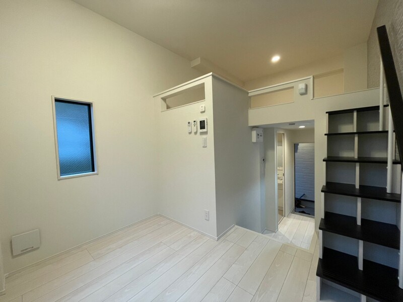 Dream小岩 リビング