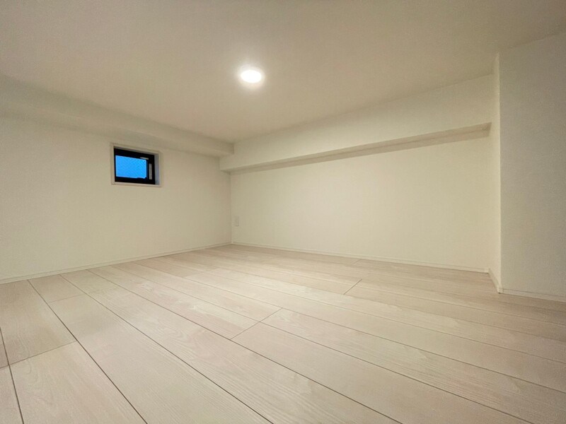 Dream小岩 ベッドルーム