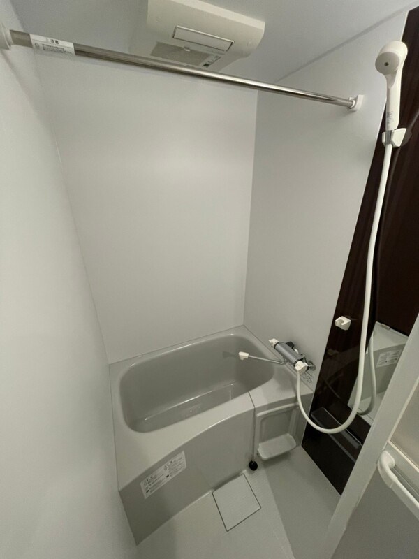 Dream小岩 風呂画像