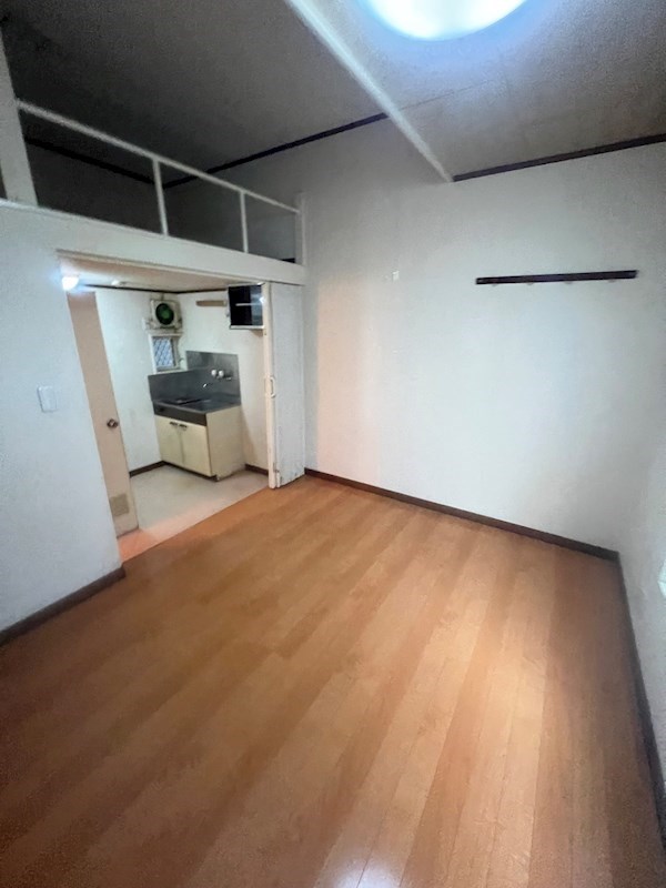 サンリブ奥戸 リビング