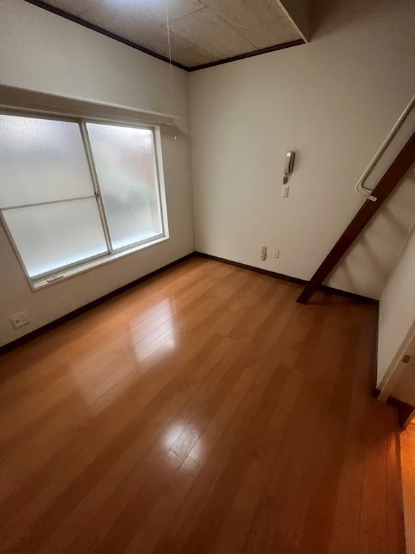 サンリブ奥戸 ベッドルーム