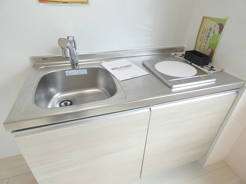 MKハウス キッチン