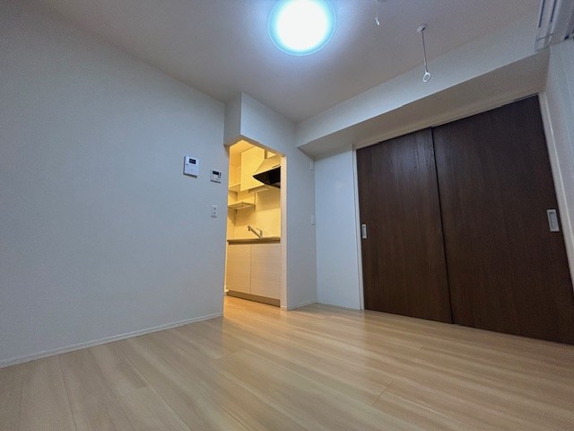 MKハウス リビング