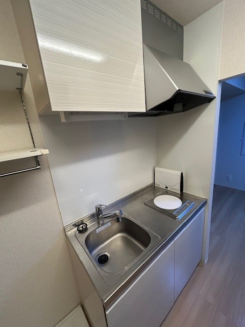 MKハウス キッチン