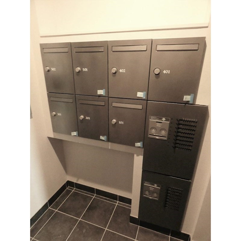 大一ビル その他7