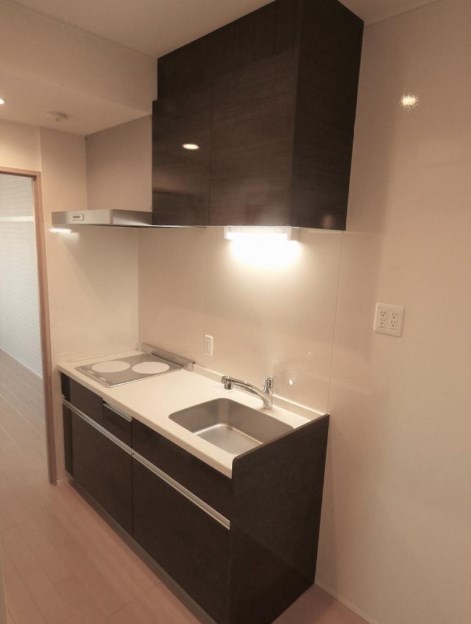 大一ビル キッチン