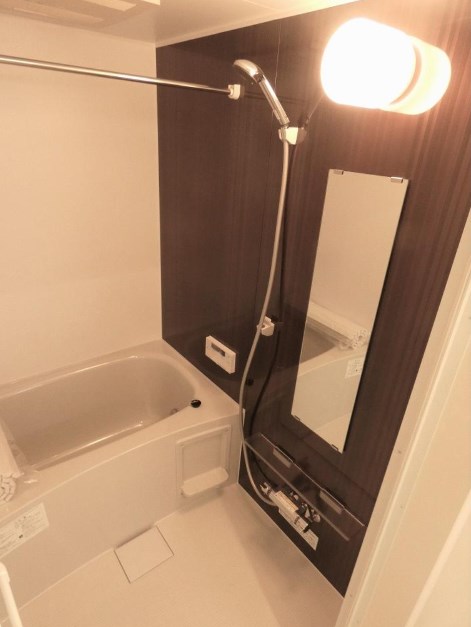 大一ビル 風呂画像