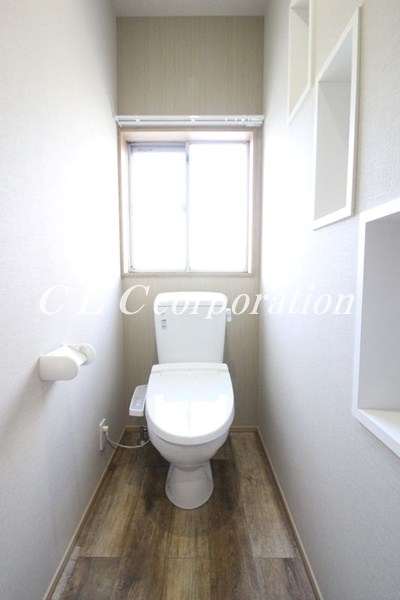 ヴィラ・リバーサイド その他2