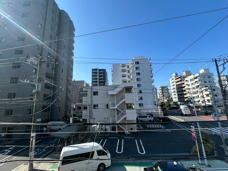 ヴィラ・リバーサイド その他5