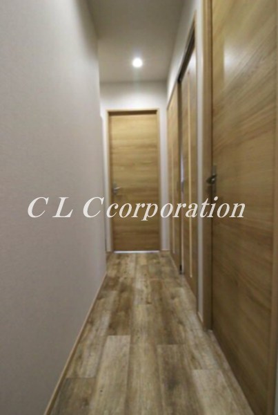 ヴィラ・リバーサイド その他8