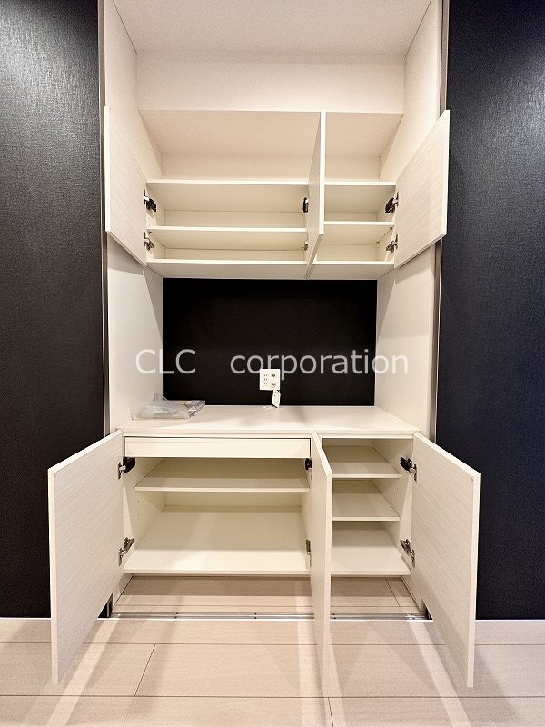 リブリ・アライ その他9