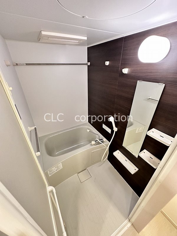 リブリ・アライ 風呂画像