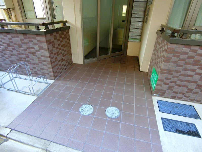 ビクトリータワー田端Ⅱ その他1