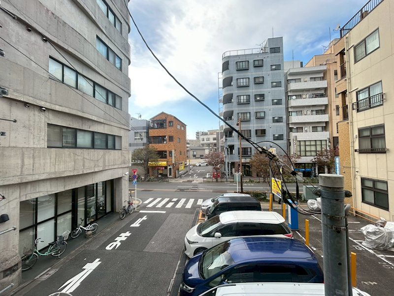 ビクトリータワー田端Ⅱ その他4