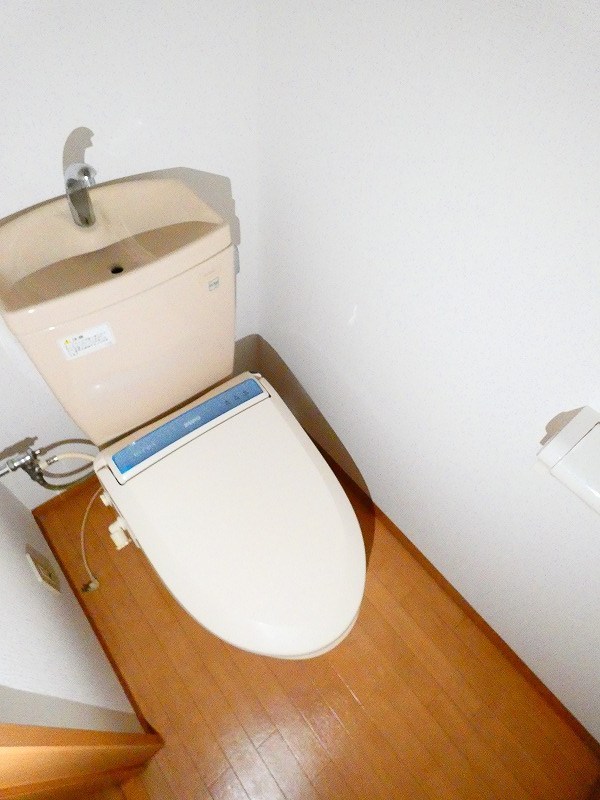 マンション風香 その他3