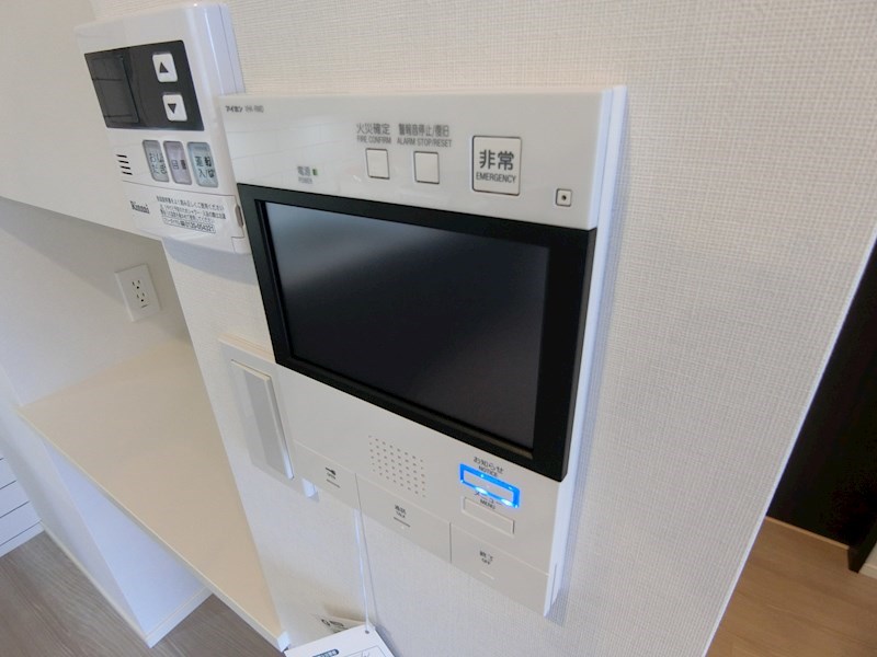 クレヴィアリグゼ日暮里  その他5