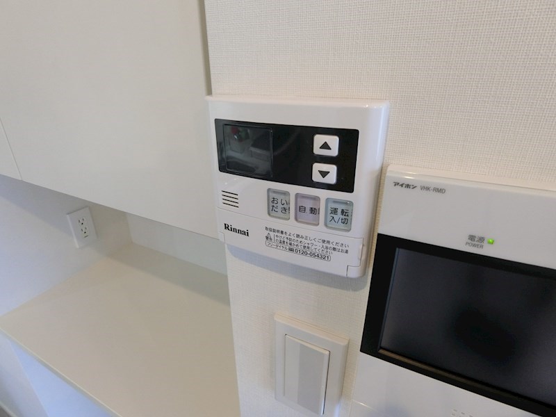 クレヴィアリグゼ日暮里  その他7