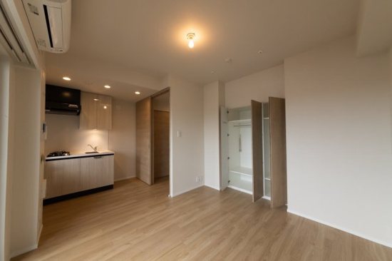 プラウドフラット日暮里 その他2