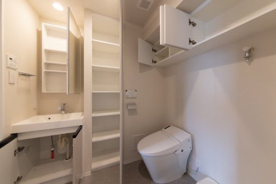 プラウドフラット日暮里 その他3