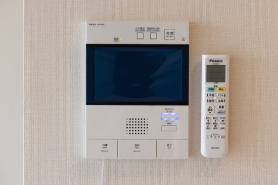 プラウドフラット日暮里 その他4