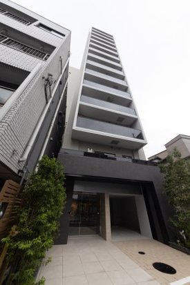 プラウドフラット日暮里 その他7