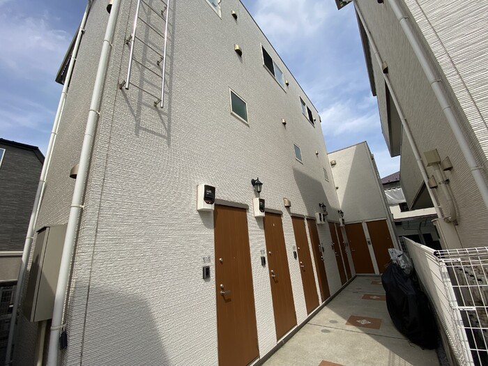 MIJAS　Kameari-ESTE 外観