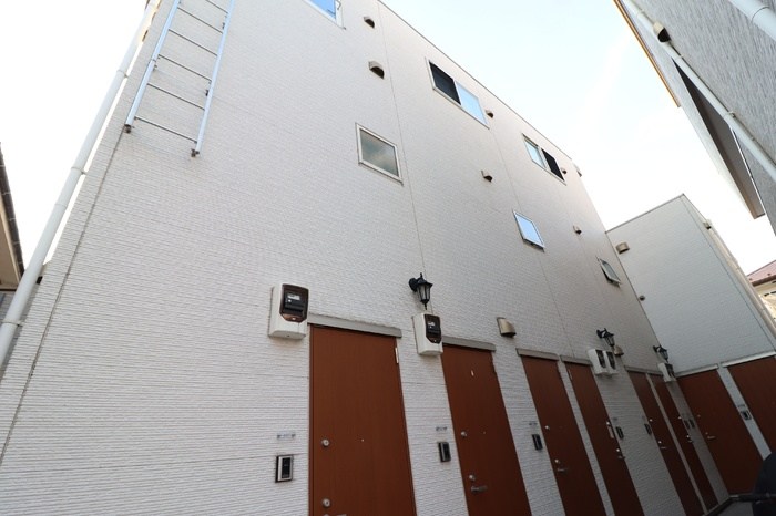 MIJAS　Kameari-ESTE 外観