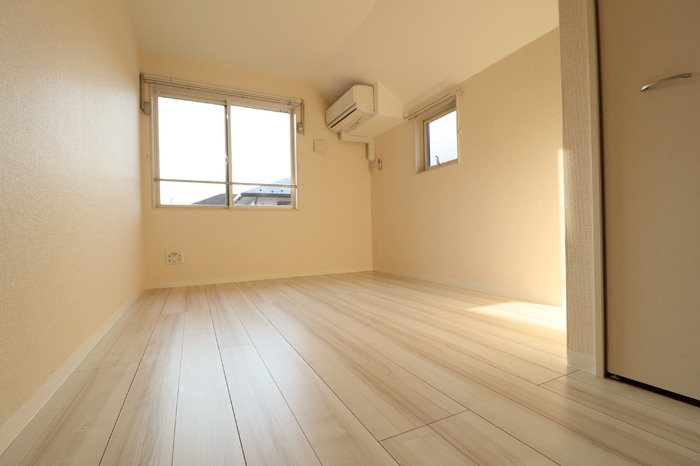 MIJAS　Kameari-ESTE リビング